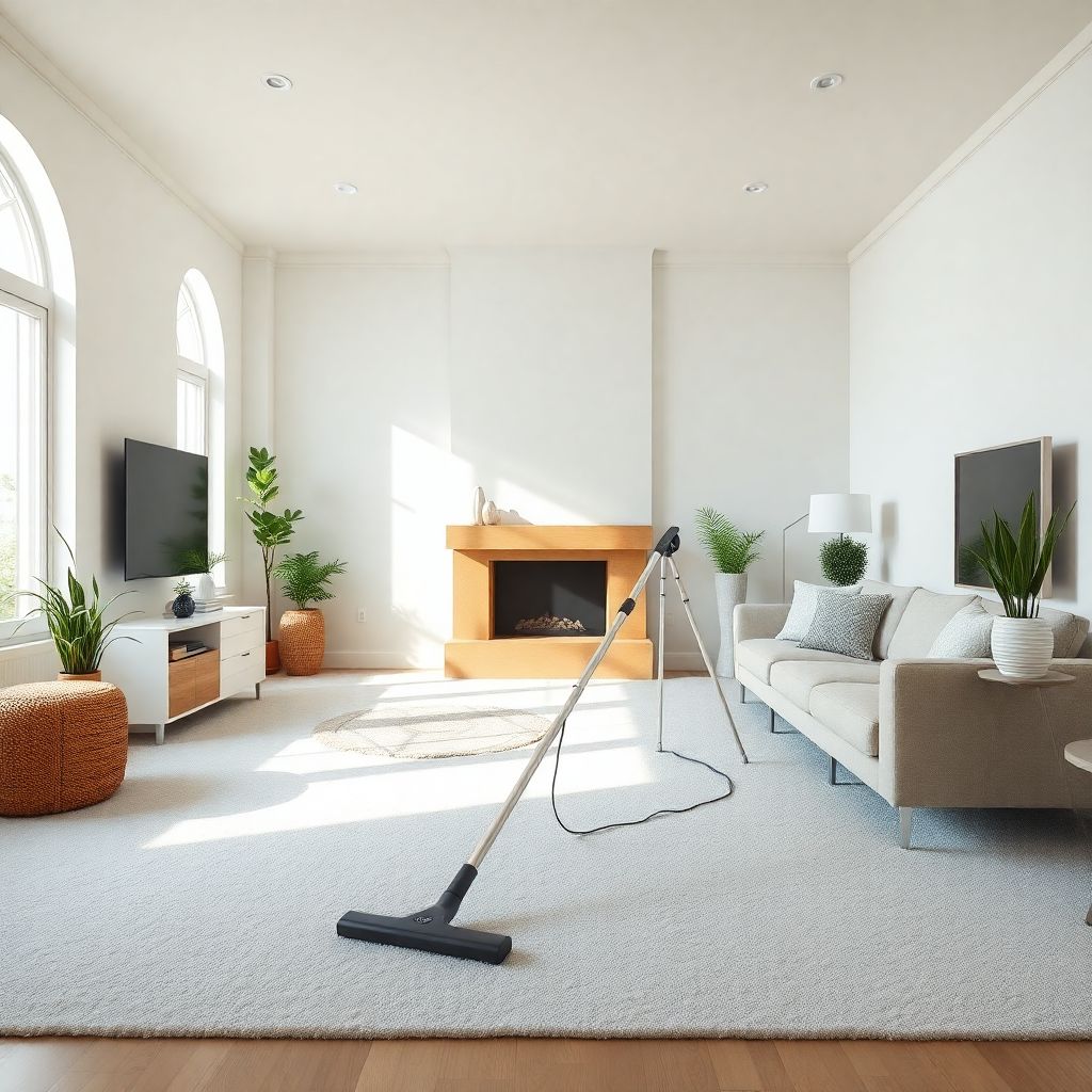 Lumiera Cleaning Solutions