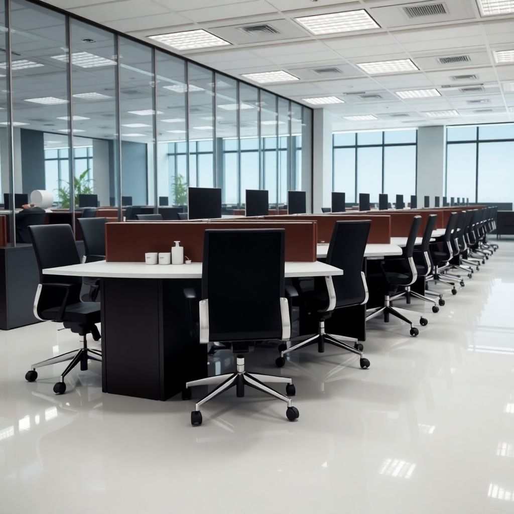 Lumiera Cleaning Solutions